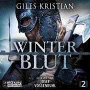 Cover von Winterblut