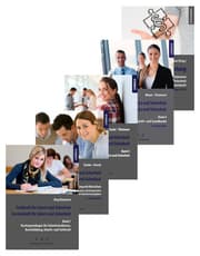 Cover von Fachkraft für Schutz und Sicherheit