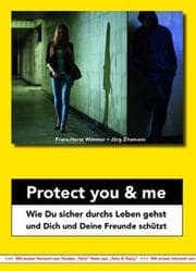 Cover von Protect you & me