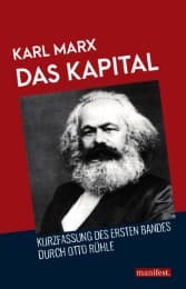 Cover von Das Kapital