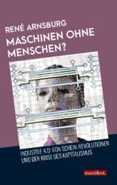 Cover von Maschinen ohne Menschen?