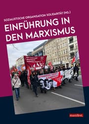 Cover von Einführung in den Marxismus