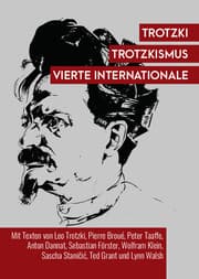 Cover von Trotzki, Trotzkismus, Vierte Internationale