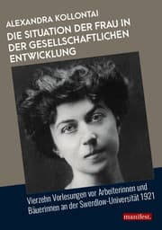 Cover von Die Situation der Frau in der gesellschaftlichen Entwicklung