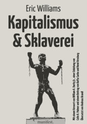 Cover von Kapitalismus & Sklaverei