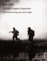 Cover von Das geschlagene Imperium
