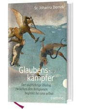 Cover von Glaubenskämpfer
