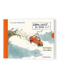 Cover von Woran glaubst du denn so?