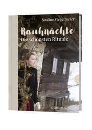 Cover von Rauhnächte