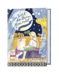 Cover von Du hast die Sterne gemacht