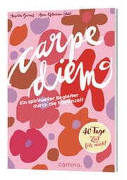 Cover von Carpe diem