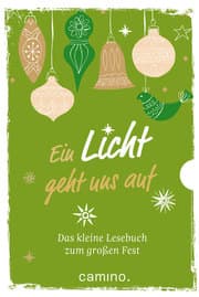 Cover von Ein Licht geht uns auf