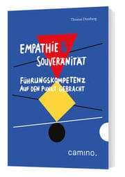 Cover von Empathie & Souveränität