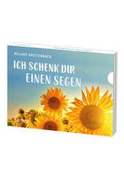 Cover von Ich schenk dir einen Segen