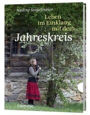 Cover von Leben im Einklang mit dem Jahreskreis
