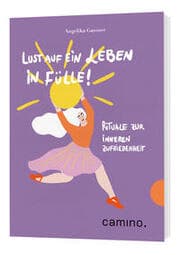 Cover von Lust auf ein Leben in Fülle!