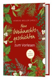 Cover von Neue Weihnachtsgeschichten zum Vorlesen