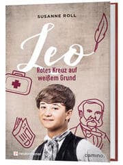 Cover von Leo