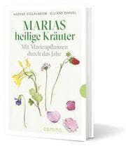 Cover von Marias heilige Kräuter