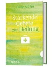 Cover von Stärkende Gebete zur Heilung