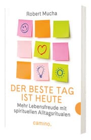 Cover von Der beste Tag ist heute
