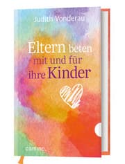 Cover von Eltern beten mit und für ihre Kinder