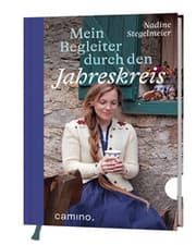 Cover von Mein Begleiter durch den Jahreskreis