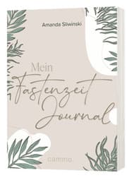 Cover von Mein Fastenzeit-Journal