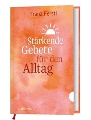 Cover von Stärkende Gebete für den Alltag