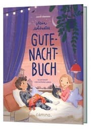 Cover von Mein schönstes Gute-Nacht-Buch