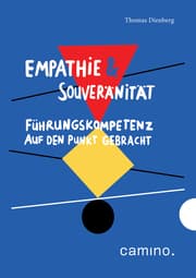 Cover von Empathie & Souveränität - E-Book
