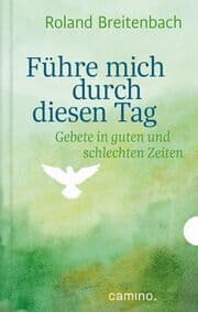 Cover von Führe mich durch diesen Tag