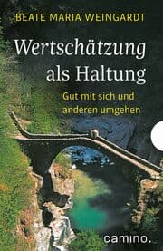 Cover von Wertschätzung als Haltung