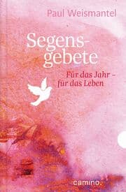 Cover von Segensgebete