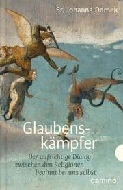 Cover von Glaubenskämpfer