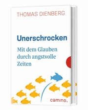 Cover von Unerschrocken