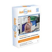 Cover von Lernkarten Fachinformatiker Daten- und Prozessanalyse