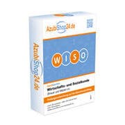 Cover von Lernkarten Wirtschafts- und Sozialkunde Brauer und Mälzer Prüfungsvorbereitung Wiso Prüfung
