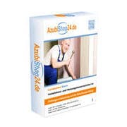 Cover von Installateur- und Heizungsbauermeister Lernkarten