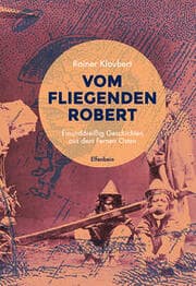 Cover von Vom fliegenden Robert