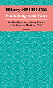 Cover von Einladung zum Tanz