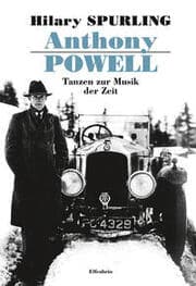 Cover von Anthony Powell