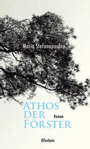 Cover von Athos der Förster