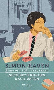 Cover von Almosen fürs Vergessen - Gute Beziehungen nach unten