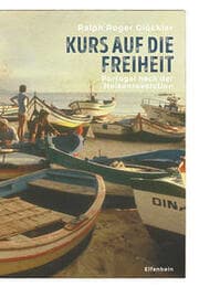 Cover von Kurs auf die Freiheit