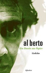 Cover von Ein Dasein aus Papier