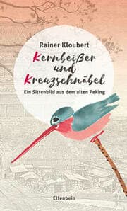 Cover von Kernbeißer und Kreuzschnäbel