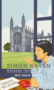 Cover von Almosen fürs Vergessen / Wo man singt
