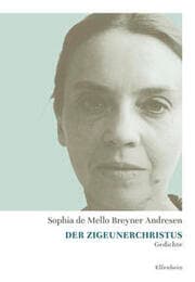 Cover von Der Zigeunerchristus