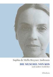 Cover von Die Muschel von Kos und andere Gedichte